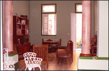 casa particular havana
